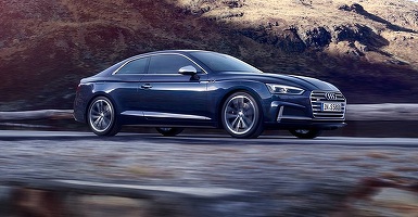 Audi, Porsche și BMW - cele mai bune mărci auto din SUA. Top 10 al mărcilor bune din acest an