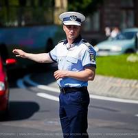 FOTO Polițistul Marian Godină își face public salariul: Vă las să trageți singuri concluzia !