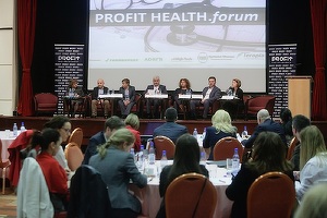 PROFIT HEALTH.forum Taxa temporară clawback tinde să devină eternă. Am atins fundul și este momentul să ne oprim din săpat!