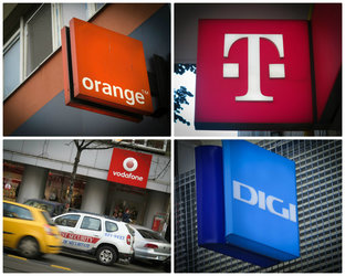 România și Israelul vor negocia reducerea tarifelor de roaming practicate de operatorii din cele două țări 