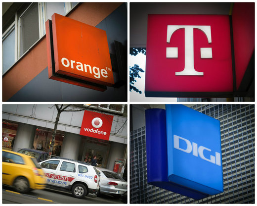 România și Israelul vor negocia reducerea tarifelor de roaming practicate de operatorii din cele două țări 
