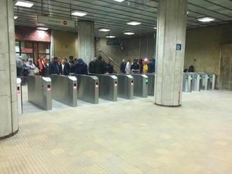 Metrorex a decis când închide stațiile Pipera și  Aurel Vlaicu, folosite în principal de către corporatiști