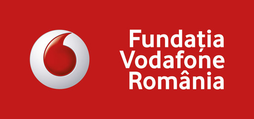 Fundația Vodafone România va finanța șapte proiecte cu 600.000 euro prin programul Connecting for Good