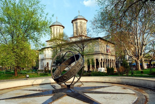 Bucureștiul, promovat într-un articol publicat pe site-ul CNN: 9 motive pentru a vizita Capitala României