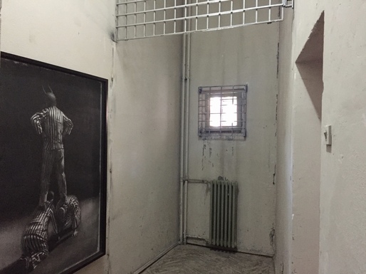 FOTO Cel mai mare târg de artă vă invită să admirați picturile lui Luchian în încăperile din care vă asculta Securitatea