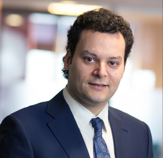 Fady Chreih, CEO Regina Maria: Simțim că exodul medicilor s-a temperat, nu și al asistentelor. Creșterile de salarii se vor duce și în prețuri  