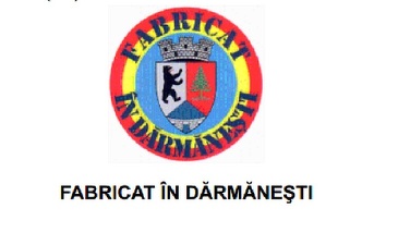 Un mic oraș din Moldova cere la OSIM brandul "Fabricat în Dărmănești", cu preț redus la produse locale: nu este împotriva supermarketurilor, e loc sub soare pentru toată lumea!
