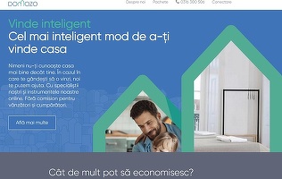Mișcare surprinzătoare: OLX și-a lansat propria agenție de servicii imobiliare. "Tocmai ce am intrat pe piață!"