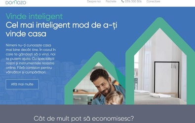 Mișcare surprinzătoare: OLX și-a lansat propria agenție de servicii imobiliare. "Tocmai ce am intrat pe piață!"