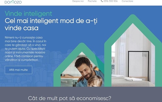 Mișcare surprinzătoare: OLX și-a lansat propria agenție de servicii imobiliare. "Tocmai ce am intrat pe piață!"