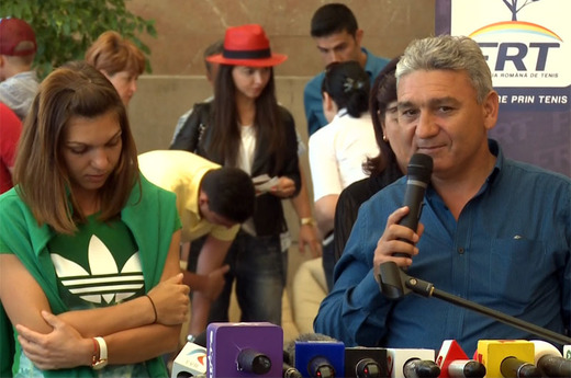 Halep a pierdut finala turneului de tenis de la Roland Garros, după ce a câștigat primul set și a avut 3-0 în setul 2