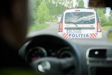 Sancțiuni mai dure pentru șoferi și motocicliști: două noi situații în care ar putea fi suspendat permisul de conducere