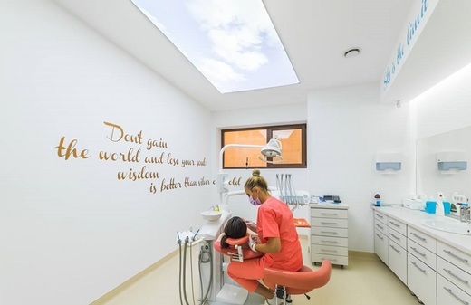 Piața de stomatologie a ajuns la afaceri de 1 miliard lei, anul trecut au fost deschise 1.000 cabinete. Cei mai mulți români nu trec însă pe la dentist cu anii și folosesc un tub de pastă de dinți pe an