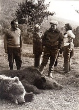 300 de arme de vânătoare și peste două tone de carne de vânat confiscate de la braconieri