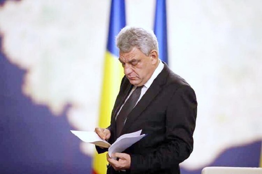 Premier: Guvernul nu renunță la impozitul pe gospodărie, dar nu este momentul acum