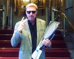Fostul jucător de tenis Boris Becker a luat o țeapă nigeriană. Cum a ajuns în faliment, pierzând 100 milioane euro