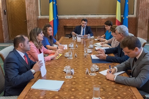 Premierul va coordona un Task Force pentru problematica abuzurilor la care sunt expuși muncitorii români din străinătate