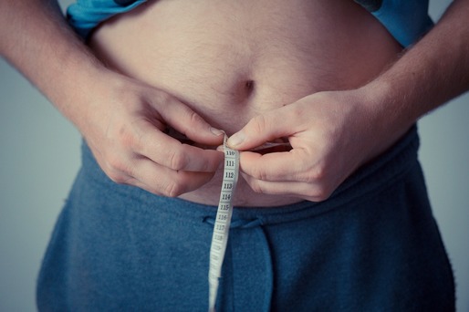 STUDIU Peste jumătate din populația adultă a României are probleme de greutate. Greșeli care favorizează instalarea obezități