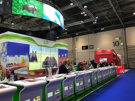 EXCLUSIV Corespondență din Londra: România va gândi programe turistice comune cu Grecia, Israel, Ungaria pentru a atrage indieni și chinezi