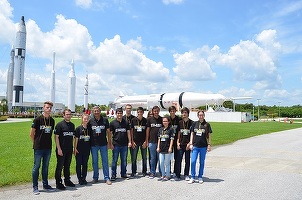 INTERVIU Ion Băraru, părintele „galacticilor” NASA: Științele îmbinate cu arta sunt baza societății cunoașterii în care individul trebuie să învețe cum să învețe. "Statutul și imaginea profesorilor au devenit derizorii, salariile - jenante"