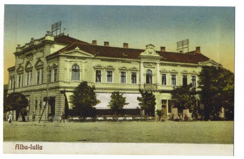 FOTO ARHIVĂ Detalii legate de Marea Unire de la Alba Iulia, unele cunoscute doar de istorici