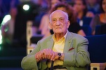 Istoricul și filosoful Neagu Djuvara a decedat la vârsta de 101 ani