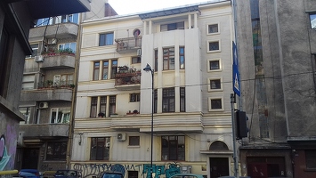 PMB: 10 milioane de euro pentru consolidarea a 23 de clădiri cu risc seismic; alte 100 de clădiri urmează să fie consolidate începând din primăvară