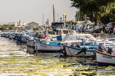 Coasta bulgară a Mării Negre este "inundată" de români veniți pentru Paște. Oficiali bulgari: Acest interes e ușor de explicat -  românii vizitează litoralul din Bulgaria deoarece consideră că este mai bine menținut decât al lor