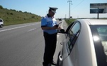 Poliția avertizează: Din 20 mai, dacă sunteți prinși în trafic cu ITP expirată, vă reținem talonul și plăcuțele cu numerele de înmatriculare, aveți o amendă și o dovadă fără drept de circulație