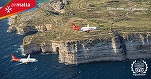 Air Malta schimbă în premieră strategia cu România și lansează curse regulate spre București, după mulți ani de zboruri charter: Piața este acum suficient de matură