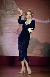 FOTO După controversa pe tema autismului, actrița Manuela Hărăbor a fost numită consilier onorific al premierului Dăncilă