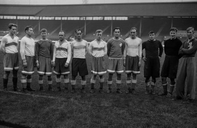 O zi până la primul fluier al Cupei Mondiale. Fotbalul din Rusia - de la țar, prin CEKA, NKDV și KGB, până la companiile de stat controlate de Kremlin