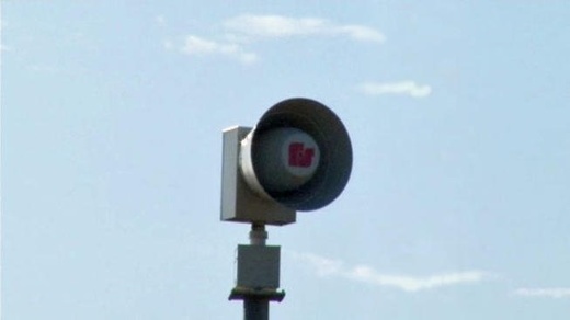 Un nou exercițiu de verificare a sistemelor de avertizare-alarmare a populației