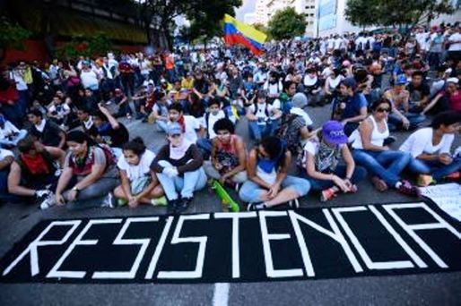 Avertisment pentru Venezuela: Exodul migranților se apropie de un moment de criză