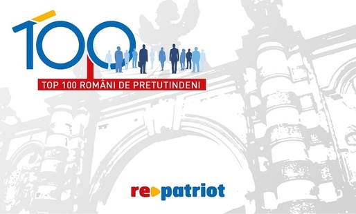 Mediul de afaceri a început selecția pentru Top 100 Români de Pretutindeni, proiect în care sunt premiați români din diaspora