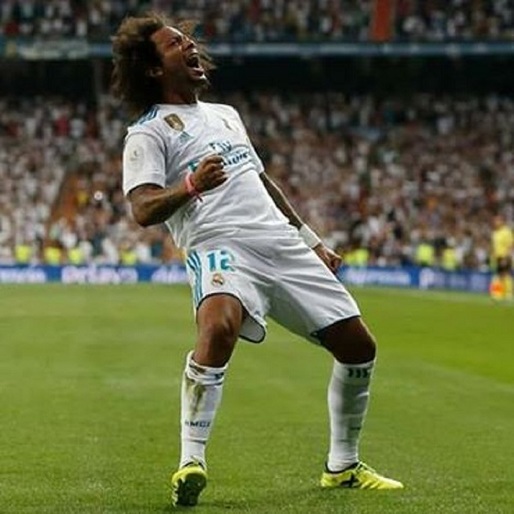 Încă un fotbalist celebru, în vizorul Fiscului spaniol: Marcelo