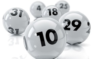 Report de 1,8 milioane de euro la Loto 6/49