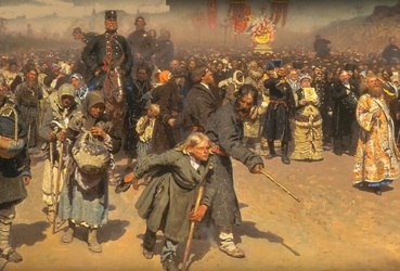 Mesaj din America pentru „tinerii frumoși și liberi”: Sunteți precum iobagii ruși de acum 250 de ani. Nu aveți nimic!