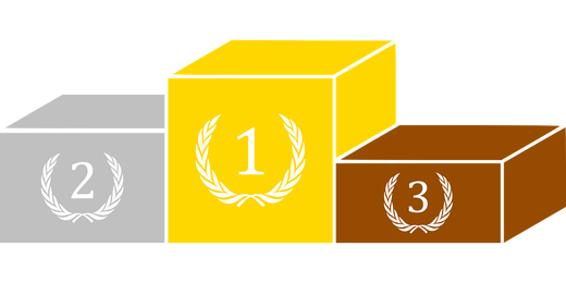 Trei medalii de argint și o medalie de bronz, câștigate de România la Olimpiada Europeană de Matematică pentru Fete