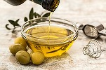 Grecia: Producția de ulei de măsline cade cu până la 40%, cea mai importantă scădere din ultimii trei ani