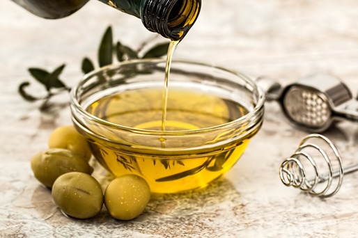 Grecia: Producția de ulei de măsline cade cu până la 40%, cea mai importantă scădere din ultimii trei ani