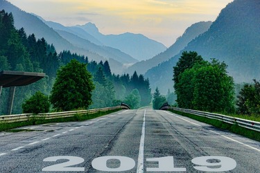 Zilele libere din 2019. La care pot fi însă adăugate alte date
