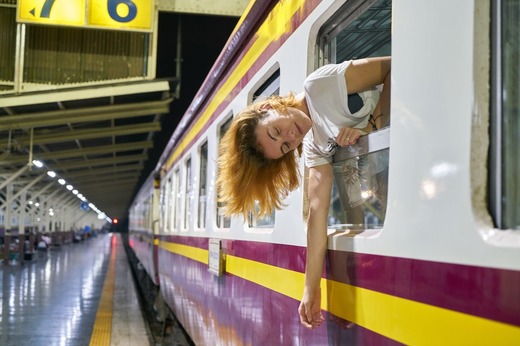 DiscoverEU: Peste 500 de tineri români primesc permise pentru a călători gratis în Europa 