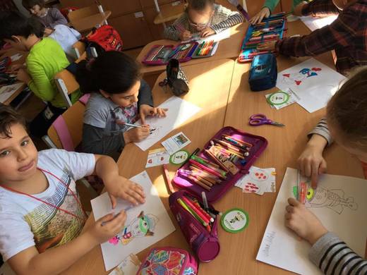 ULTIMA ORĂ Toate școlile vor fi închise vineri din cauza cazurilor de gripă. Posibil să fie declarată epidemie de gripă