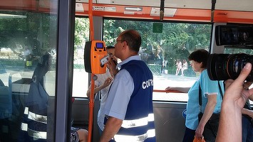 Gratuitatea devine realitate: STB anunță cum pot călătorii elevii de săptămâna viitoare