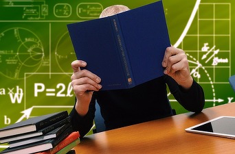 Simulare națională pentru Bac: Doar 37% din elevi promovează