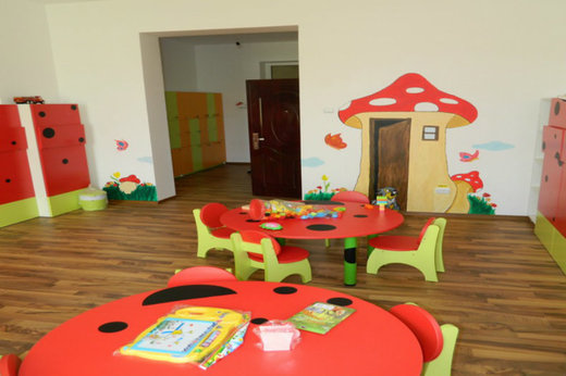 Buzău: Directorii mai multor grădinițe au cerut părinților să aducă de acasă calorifere, în condițiile în care în oraș încălzirea este sistată de o săptămână