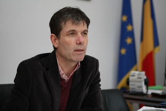 Primarul Brașovului anunță investiții de jumătate de miliard de euro: un spital regional și a cea mai mare sală polivalentă din România