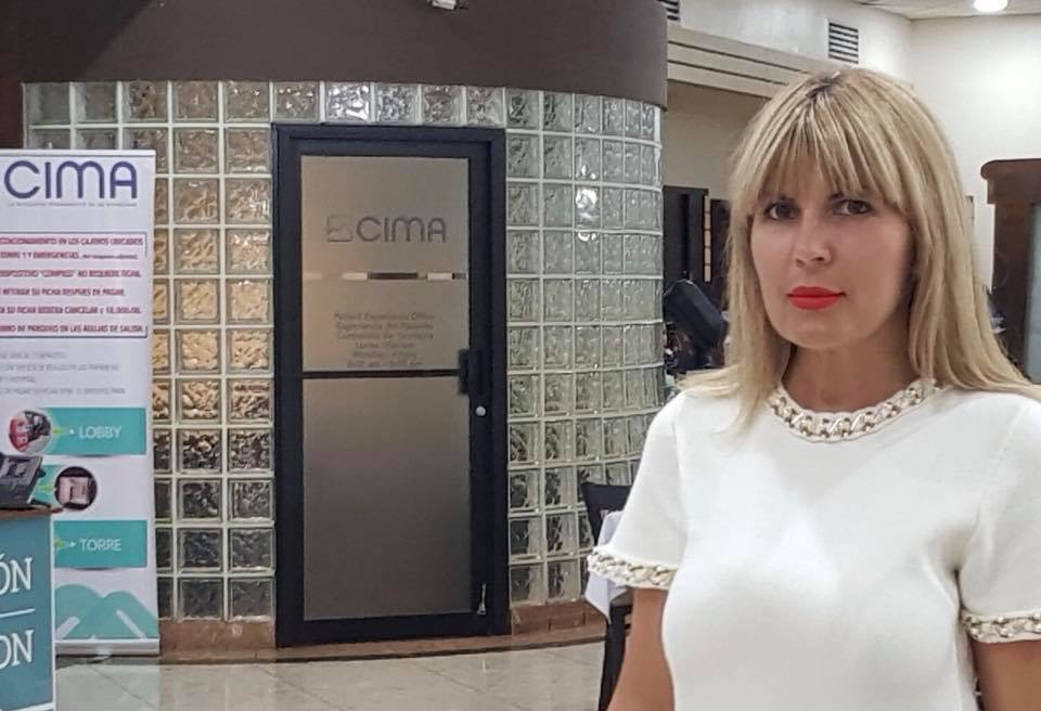 Elena Udrea Da M Am Intors In Romania Profit Ro