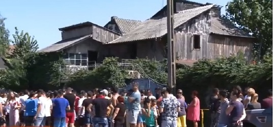 EXCLUSIV Din ce a apărut zvonul legăturii "monstrului din Caracal" cu baza SUA de la Deveselu. Americani și austrieci, foști clienți ai unor traficanți locali de minore. Trei austrieci au recunoscut la audieri 